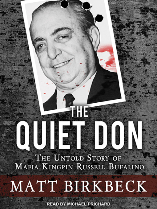 Title details for The Quiet Don by Matt Birkbeck - Available